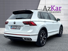 2023 Volkswagen Tiguan 1.4L Petrol Plug-in Hybrid For Sale Images