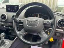 2015 Audi A3 1.4L Petrol For Sale Images
