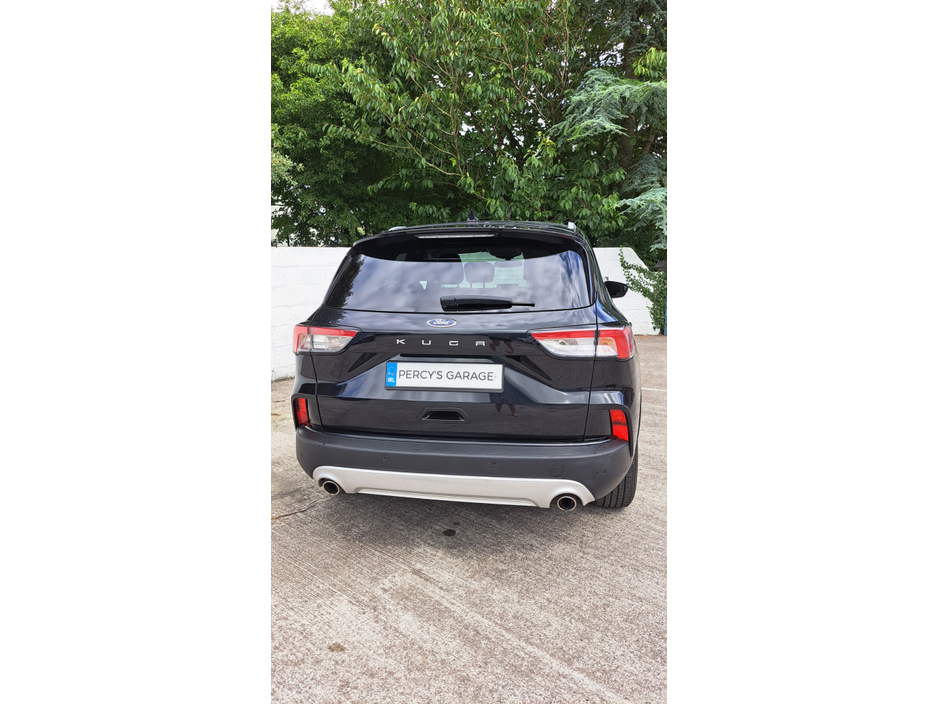 2022 Ford Kuga 1.5L Diesel For Sale Images