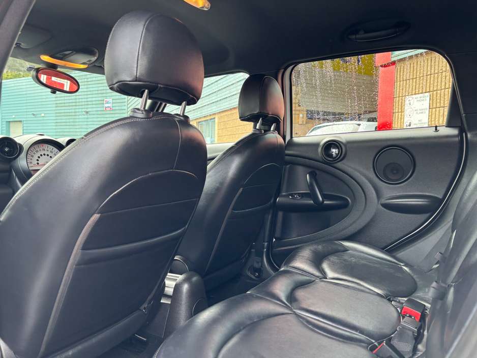 2013 MINI Hatch 1.6L Diesel For Sale Images