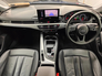 2022 AUDI A5 SPORTBACK 40 TFSI 204BHP S-TRONIC SE 4DR AUTO