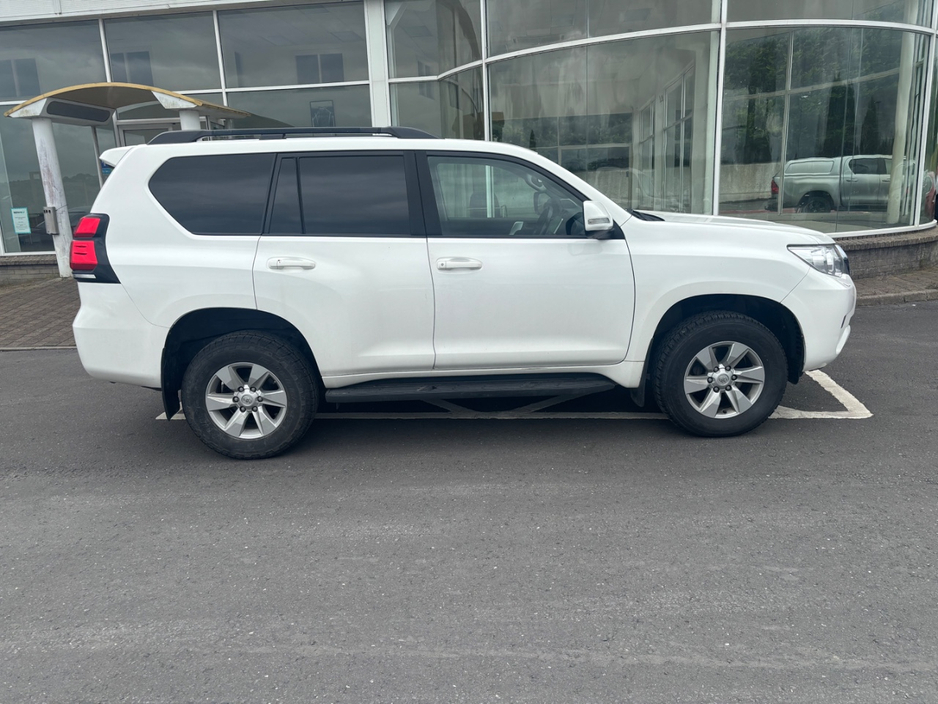 2021 Toyota Landcruiser For Sale Images