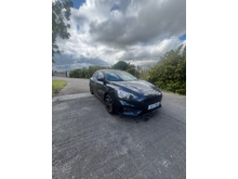 Ford Focus ST-LINE EDITION 5DR 1.5 TD 120 M6
