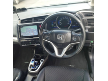 Honda Fit GP5 HYBRID 5DR AUTO DAA-GP5
