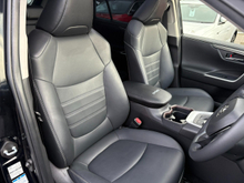 2020 Toyota Rav4 2.5L Petrol Hybrid For Sale Images