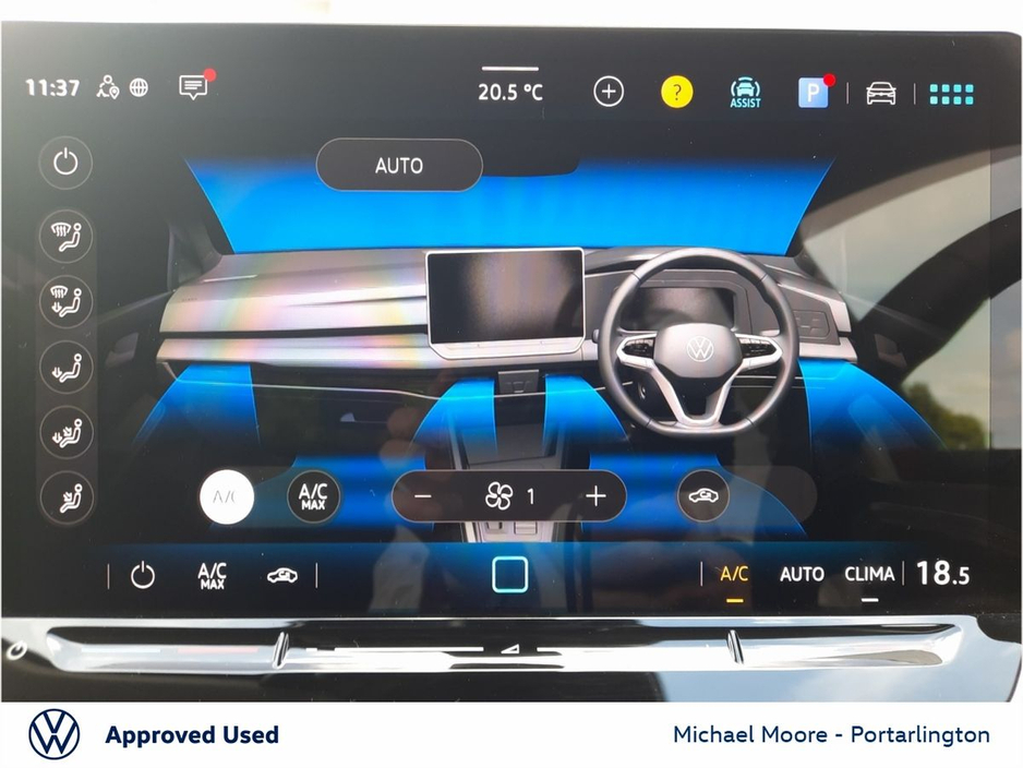 Volkswagen Golf EDITION 75 1.5 TSI 116HP — thumbnail 19