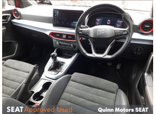 2024 SEAT Arona 1.0L Petrol For Sale Images