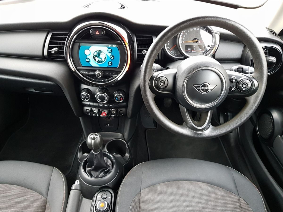 2020 MINI Hatch 1.5L Petrol For Sale Images
