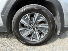 2022 Hyundai Tucson 1.6L Diesel For Sale Images