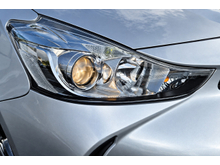 2016 Toyota Prius 1.8L Petrol Hybrid For Sale Images