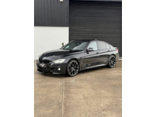 2019 BMW 3 Series 2L Diesel For Sale Images