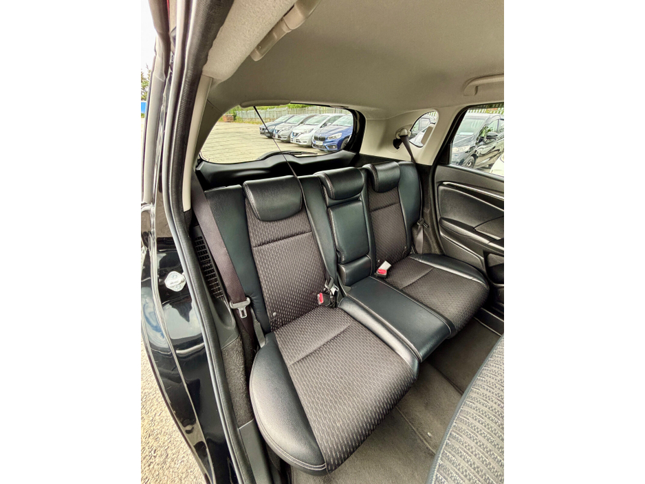 Honda Fit — thumbnail 12