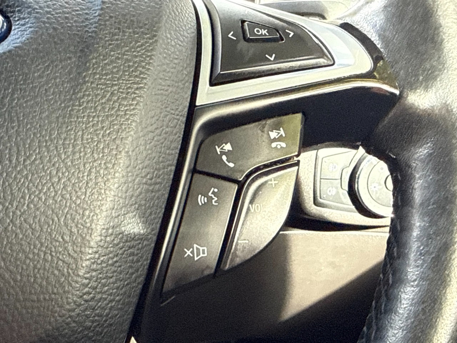 2017 Ford Mondeo 1.5L Diesel For Sale Images