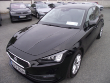 2021 SEAT Leon 2L Diesel For Sale Images