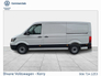 2026 VOLKSWAGEN CRAFTER TRENDLINE MWB LOW ROOF 2.0TDI 140BHP