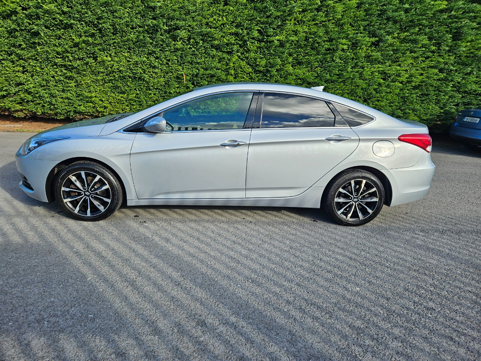 2019 Hyundai i40 1.6L Diesel For Sale Images
