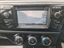 2016 Toyota Corolla 1.4L Diesel For Sale Images