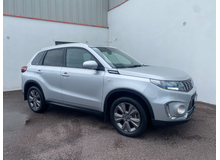 2023 Suzuki Vitara 1.4L Petrol For Sale Images