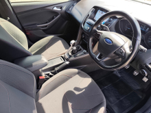 2017 Ford Focus 1.5L Diesel For Sale Images