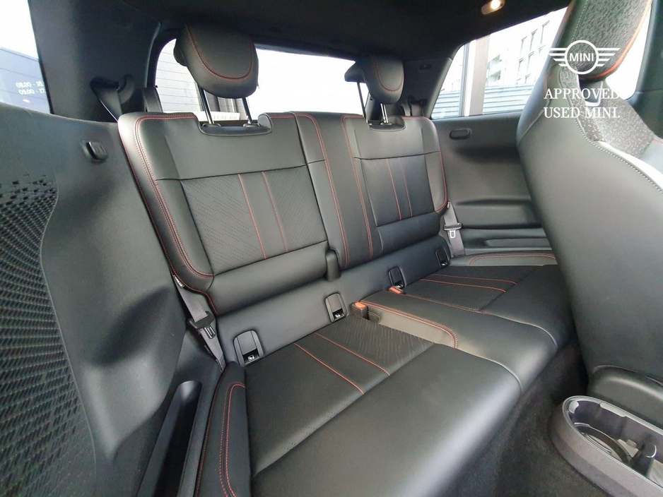 2024 MINI Hatch 0L Electric For Sale Images