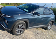 Hyundai Tucson IX35 EXECUTIVE TWO TONE HEV 5DR AUTO