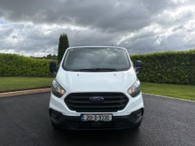 2020 Ford Transit Custom 2L Diesel For Sale Images