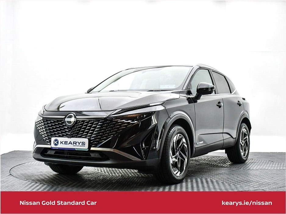 Nissan Qashqai ePOWER SV PREMIUM MY24 — thumbnail 10