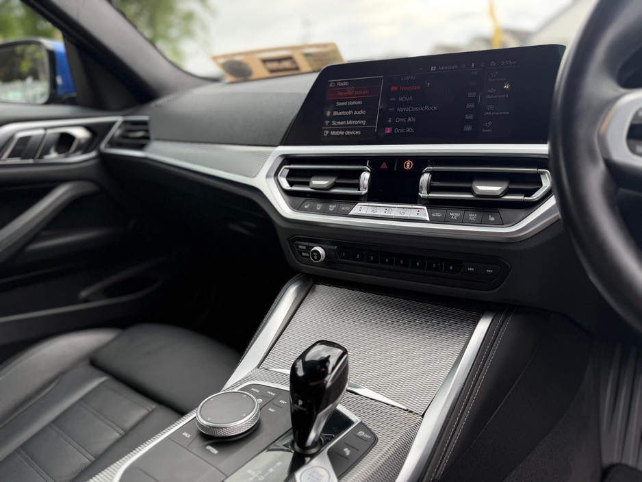 2022 BMW 4 Series 2L Diesel For Sale Images