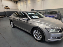 2015 Volkswagen Passat 1.6L Diesel For Sale Images