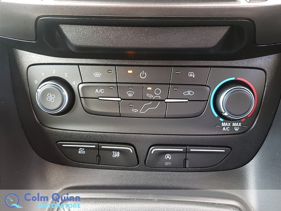 2024 Ford Transit 1.5L Diesel For Sale Images