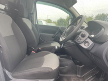 2021 Renault Kangoo 1.5L Diesel For Sale Images