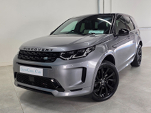 2023 Land Rover Discovery Sport 1.5L Petrol Plug-in Hybrid For Sale Images