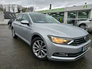 2015 VOLKSWAGEN PASSAT 2.0 TDI SE BUSINESS BLUEMOTION 150PS 4DR