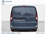2026 VOLKSWAGEN CADDY CARGO BUSINESS 2.0 TDI 102BHP M6F