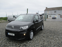 2021 Citroen Berlingo 1.5L Diesel For Sale Images