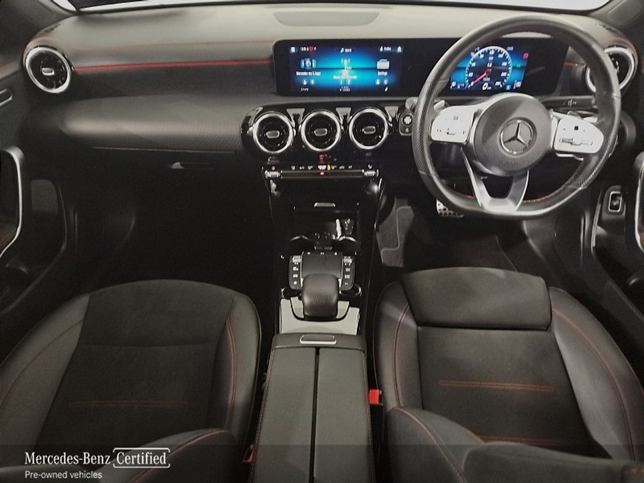 2023 Mercedes-Benz CLA Class 2L Diesel For Sale Images