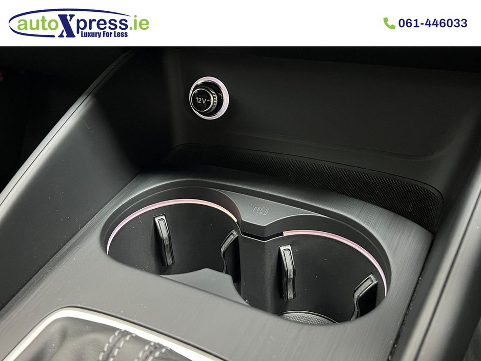 Audi A3 SPORTBACK 30 TFSI SPORT S-LINE — thumbnail 34