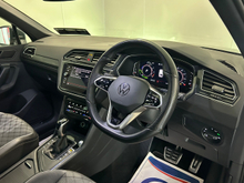 2023 Volkswagen Tiguan 1.4L Hybrid For Sale Images