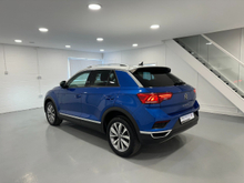 2021 Volkswagen T-Roc 2L Diesel For Sale Images