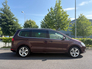 2017 VOLKSWAGEN SHARAN 7 SEATER COMFORTLINE BLUEMOTION 2.0 TDI MANUAL FWD 150HP 5DR