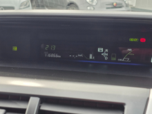 2013 Toyota Prius Alpha 1.8L Petrol Hybrid For Sale Images