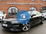2021 AUDI A7 S line 40 TDI Black Edition Quattro 204 PS Auto