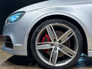2015 AUDI S3 2.0 TFSI FULL LEATHER AUTOMATIC - CRUISE CONTROL - REVERSE CAMERA - UPGRADED ALLOY WHEELS