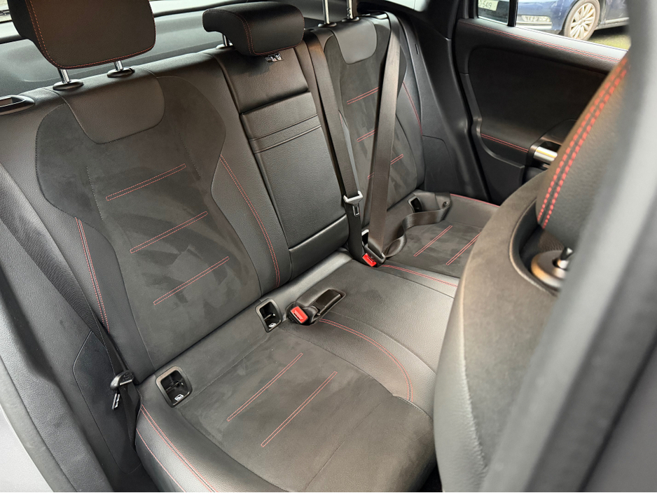 2023 Mercedes-Benz EQA 0L Electric For Sale Images