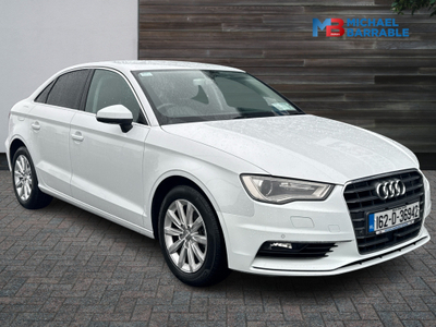 2016 Audi A3 1.4L Petrol For Sale Images