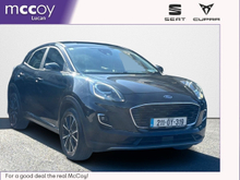 Ford Puma *JUST ARRIVED*1.0 TURBO...