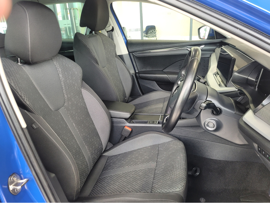 2021 Skoda Octavia 2.0L Diesel For Sale Images