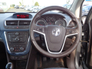2013 VAUXHALL MOKKA 1.7 Cdti Exclusiv 130PS S/S 5D