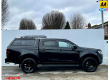 2025 Isuzu D-MAX 1.9L Diesel For Sale Images