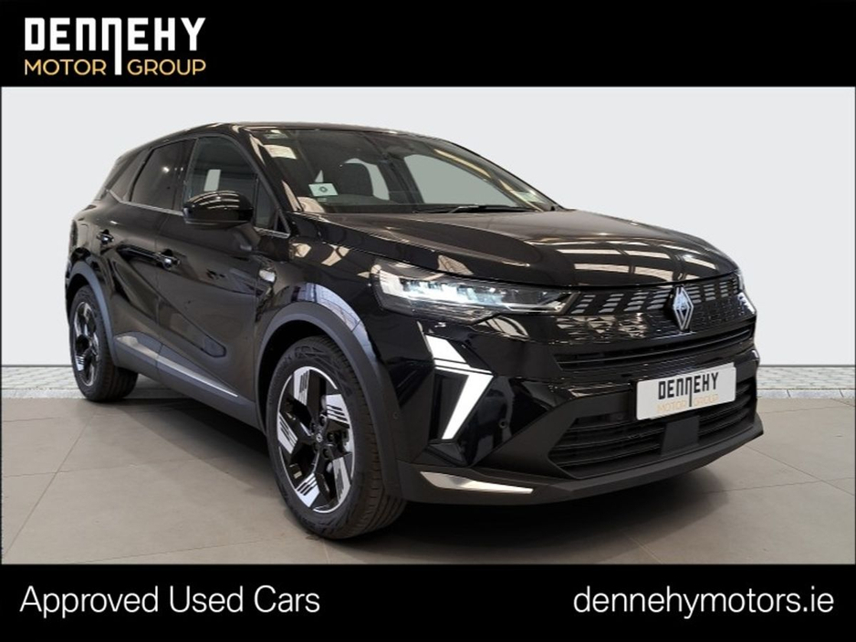 2026 Renault Symbioz For Sale Images